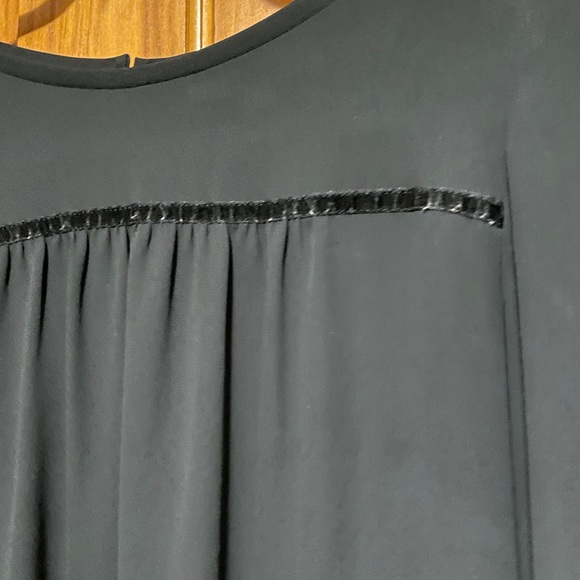 Loft Blouse - Picture 4 of 6